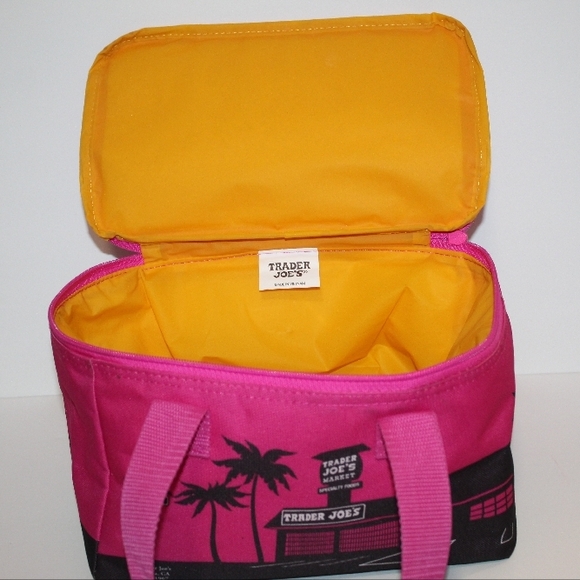 Trader joes mini cooler - Picture 2 of 4